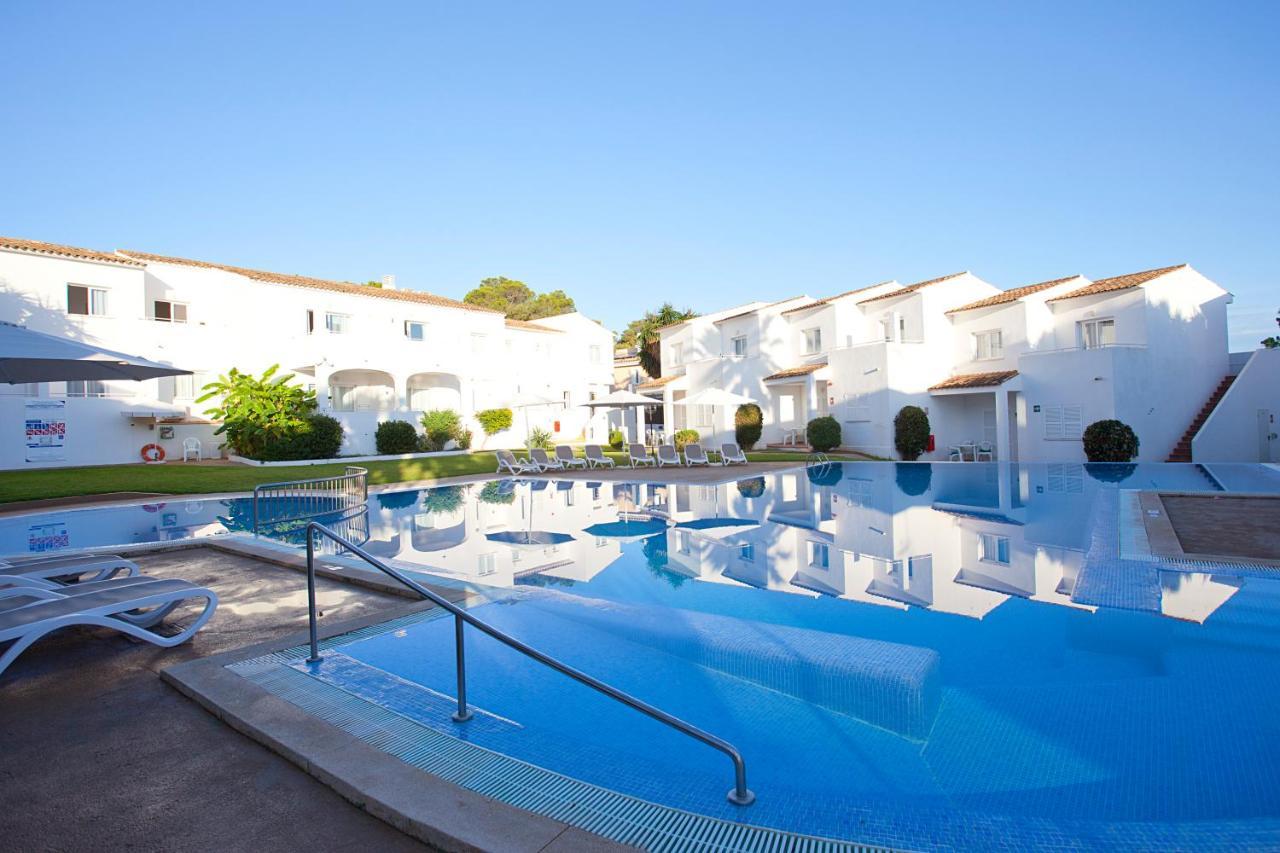 Apartamentos Vista Alegre Mallorca Porto Cristo Exterior foto