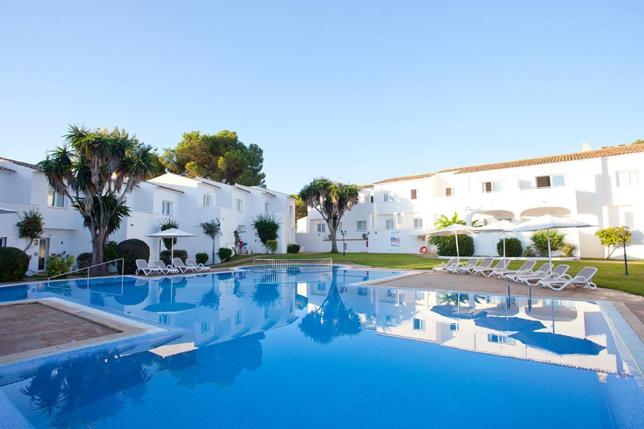 Apartamentos Vista Alegre Mallorca Porto Cristo Exterior foto