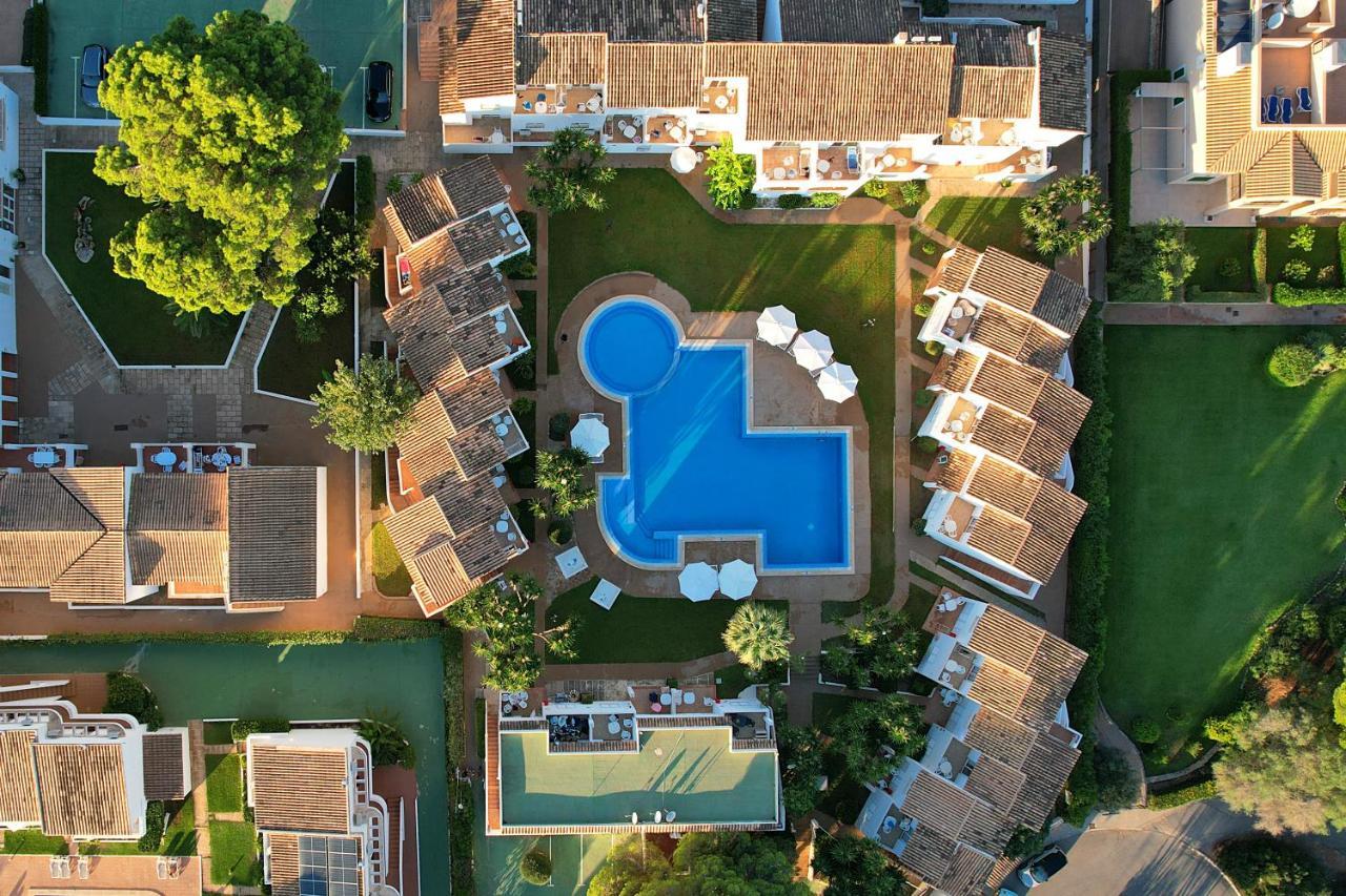 Apartamentos Vista Alegre Mallorca Porto Cristo Exterior foto