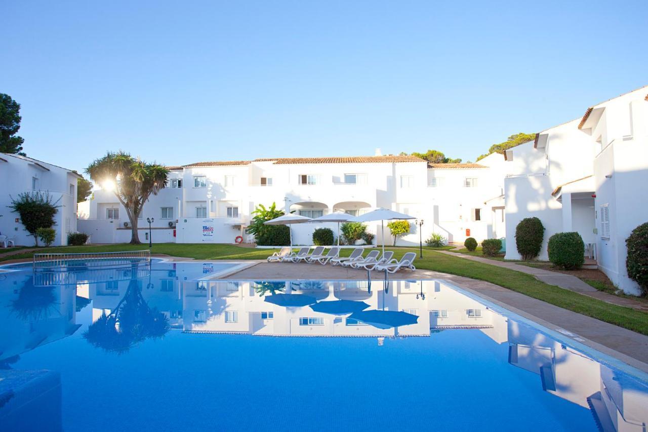 Apartamentos Vista Alegre Mallorca Porto Cristo Exterior foto