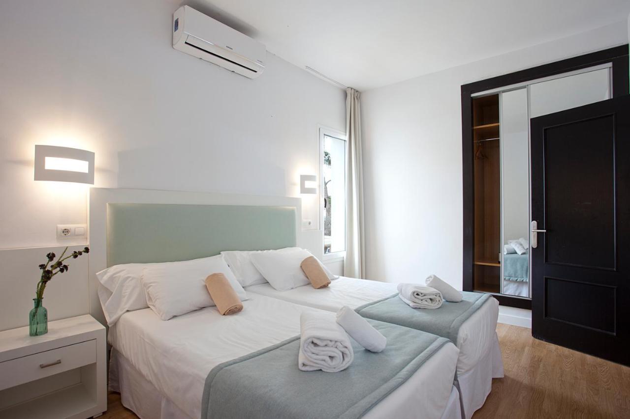 Apartamentos Vista Alegre Mallorca Porto Cristo Exterior foto