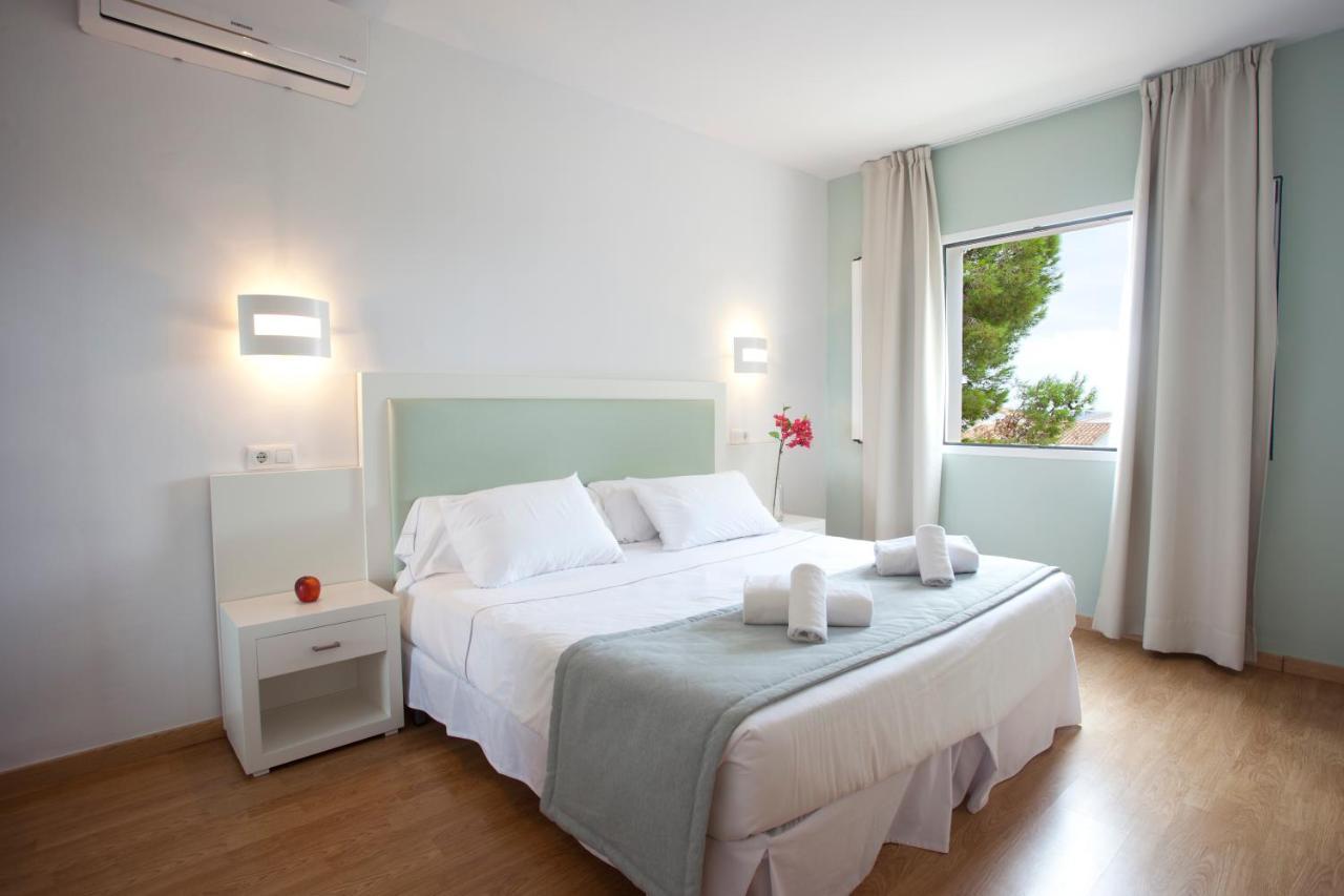 Apartamentos Vista Alegre Mallorca Porto Cristo Exterior foto