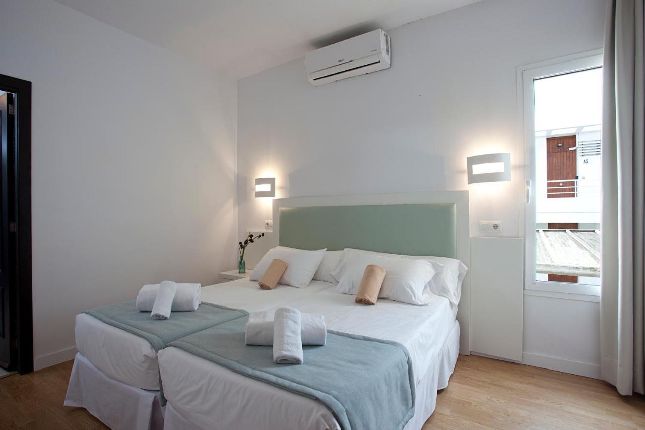 Apartamentos Vista Alegre Mallorca Porto Cristo Exterior foto