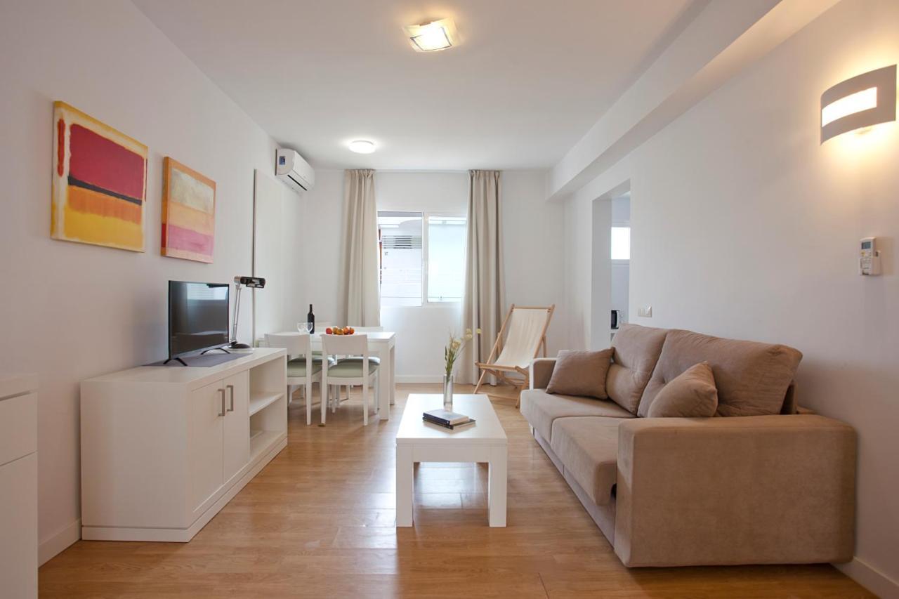 Apartamentos Vista Alegre Mallorca Porto Cristo Exterior foto