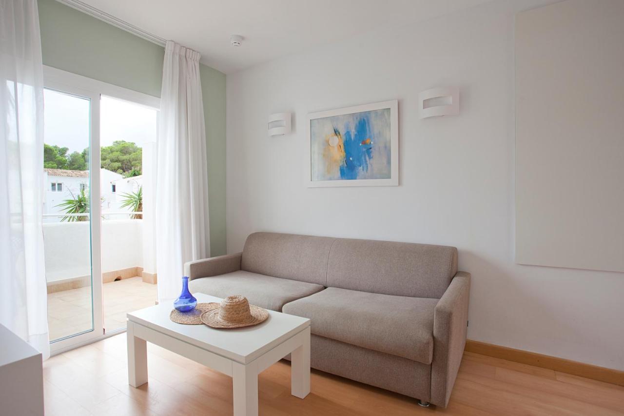 Apartamentos Vista Alegre Mallorca Porto Cristo Exterior foto