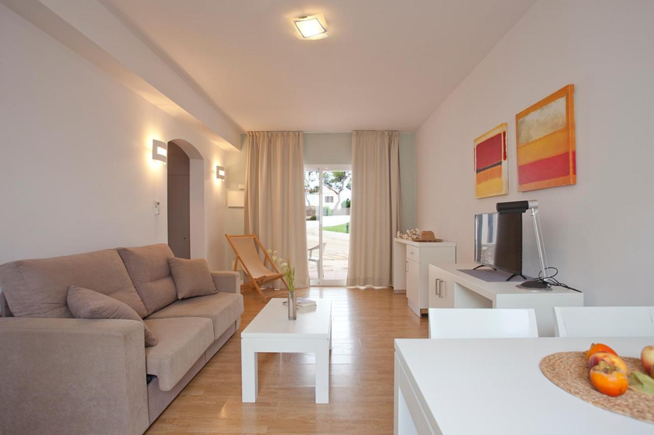 Apartamentos Vista Alegre Mallorca Porto Cristo Exterior foto