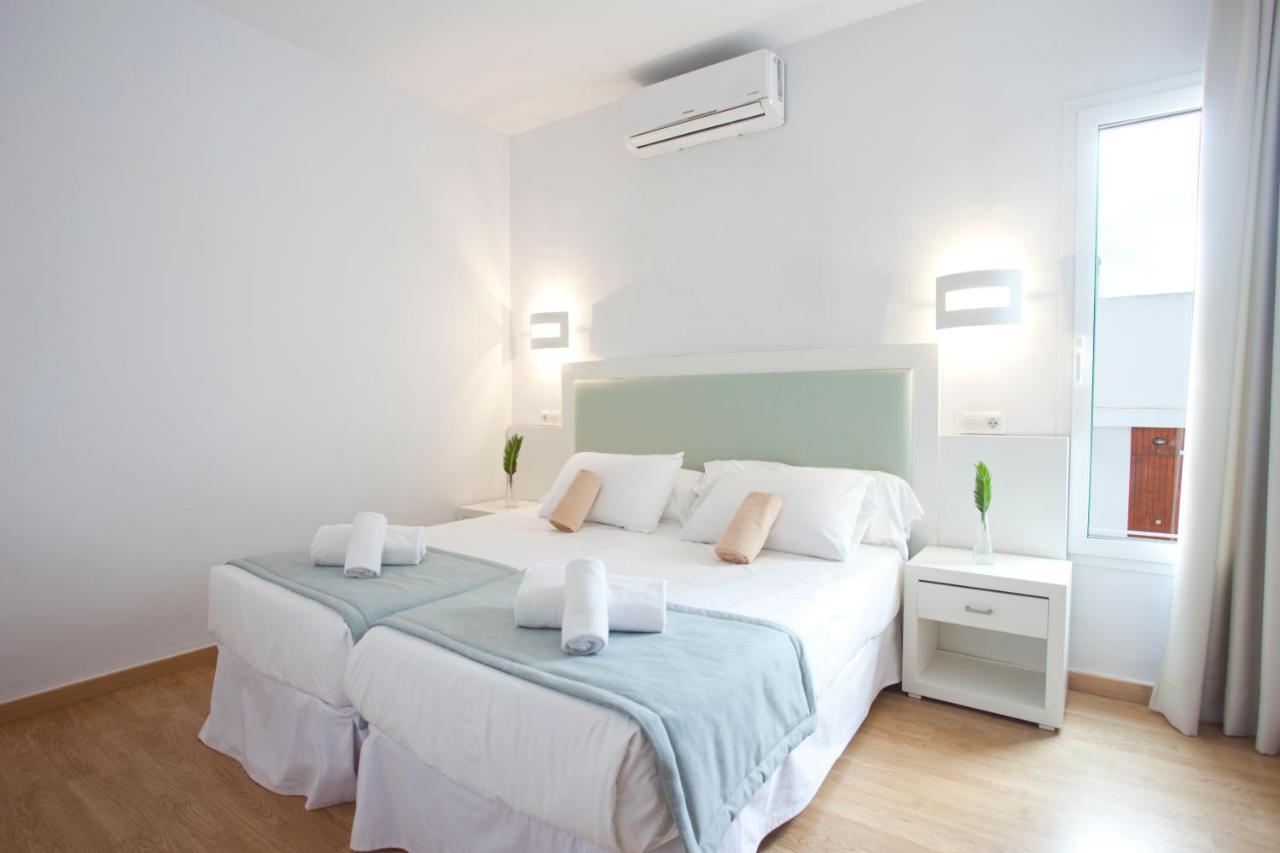 Apartamentos Vista Alegre Mallorca Porto Cristo Exterior foto