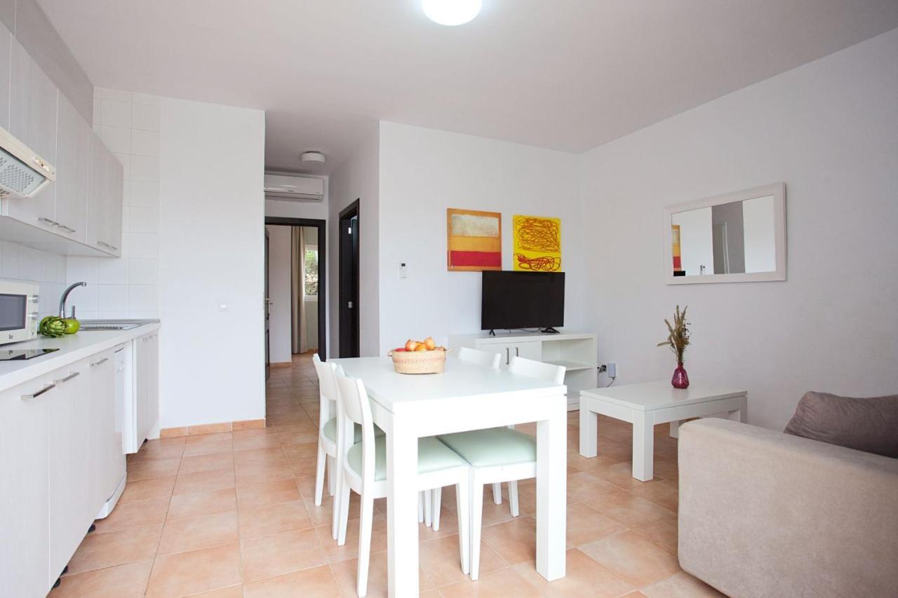 Apartamentos Vista Alegre Mallorca Porto Cristo Exterior foto