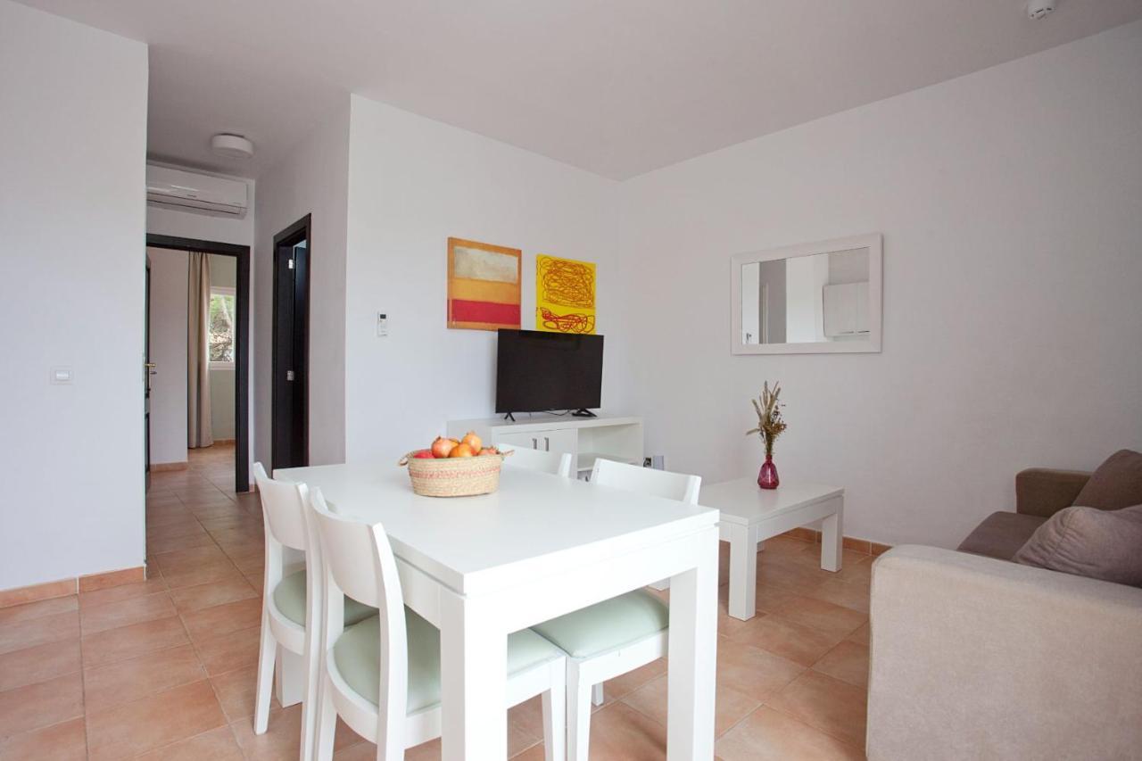 Apartamentos Vista Alegre Mallorca Porto Cristo Exterior foto
